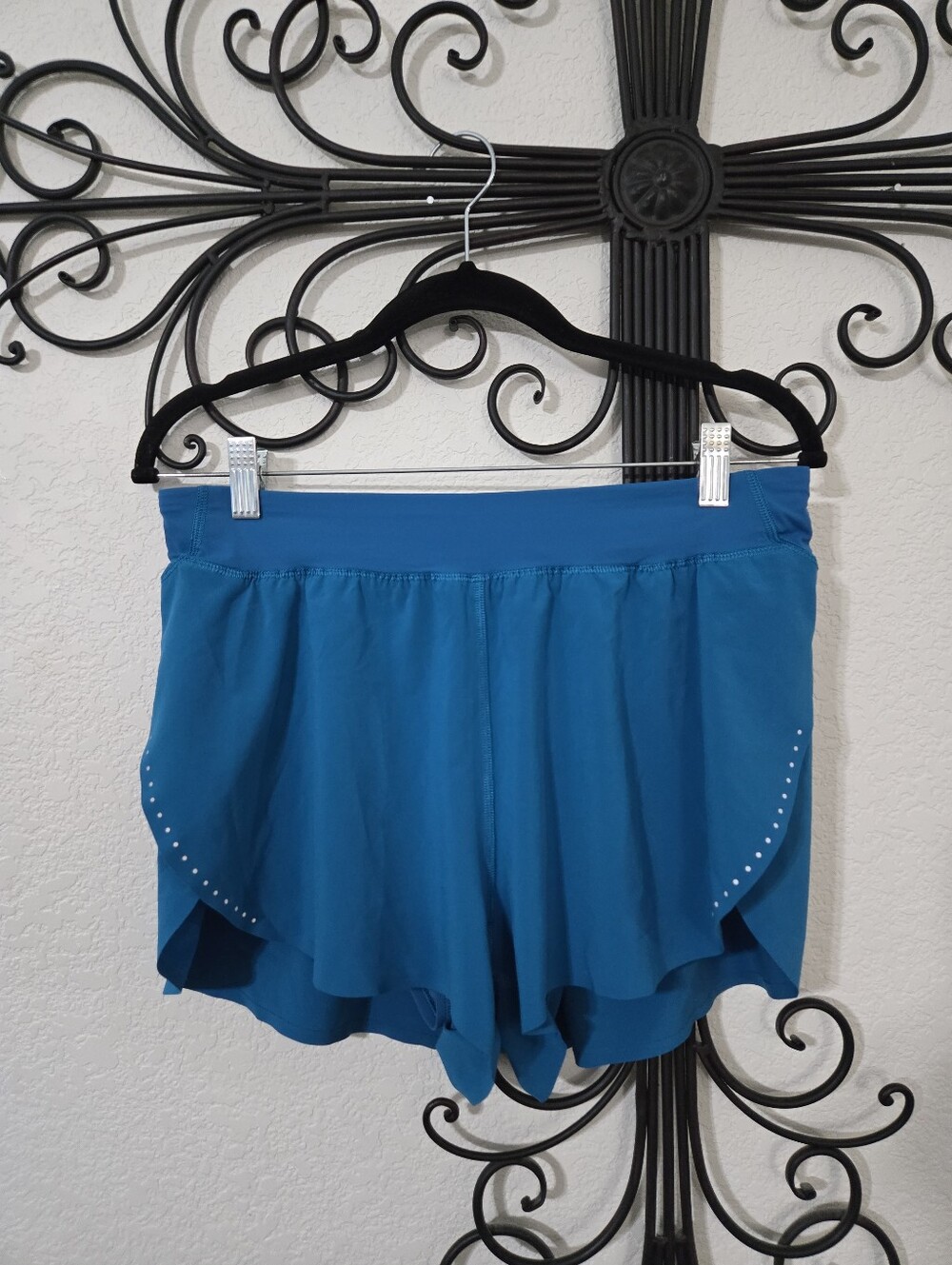 LULULEMON Fast And Free Shorts | M